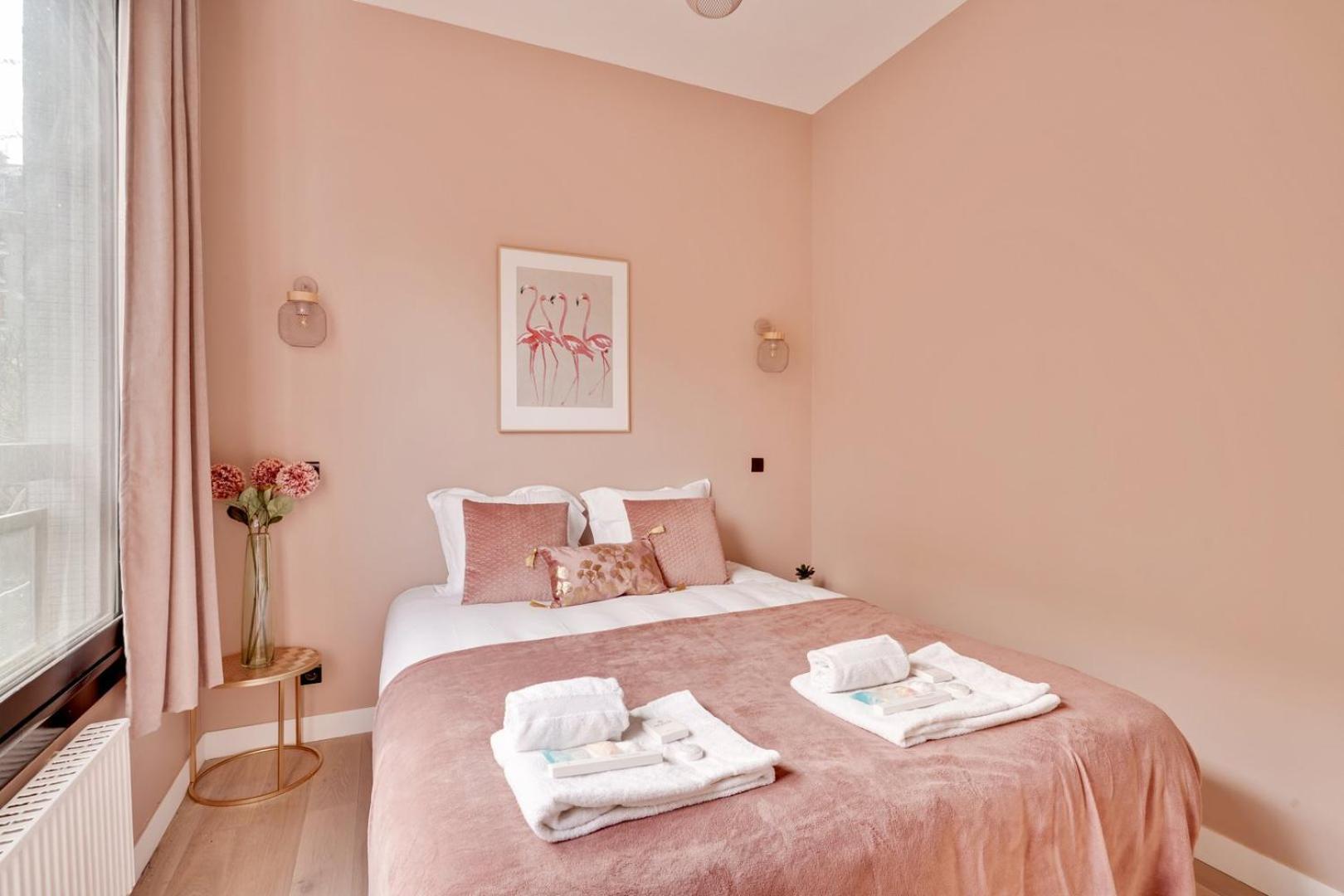 186 Suite Six - Superb Apartment In Paris Exterior photo